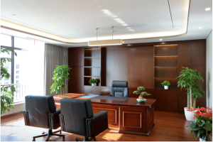 案例：中国交通建设股份有限公司轨道交通分公司